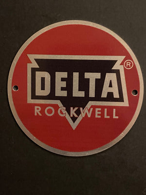 Badges, Decals & Nameplates