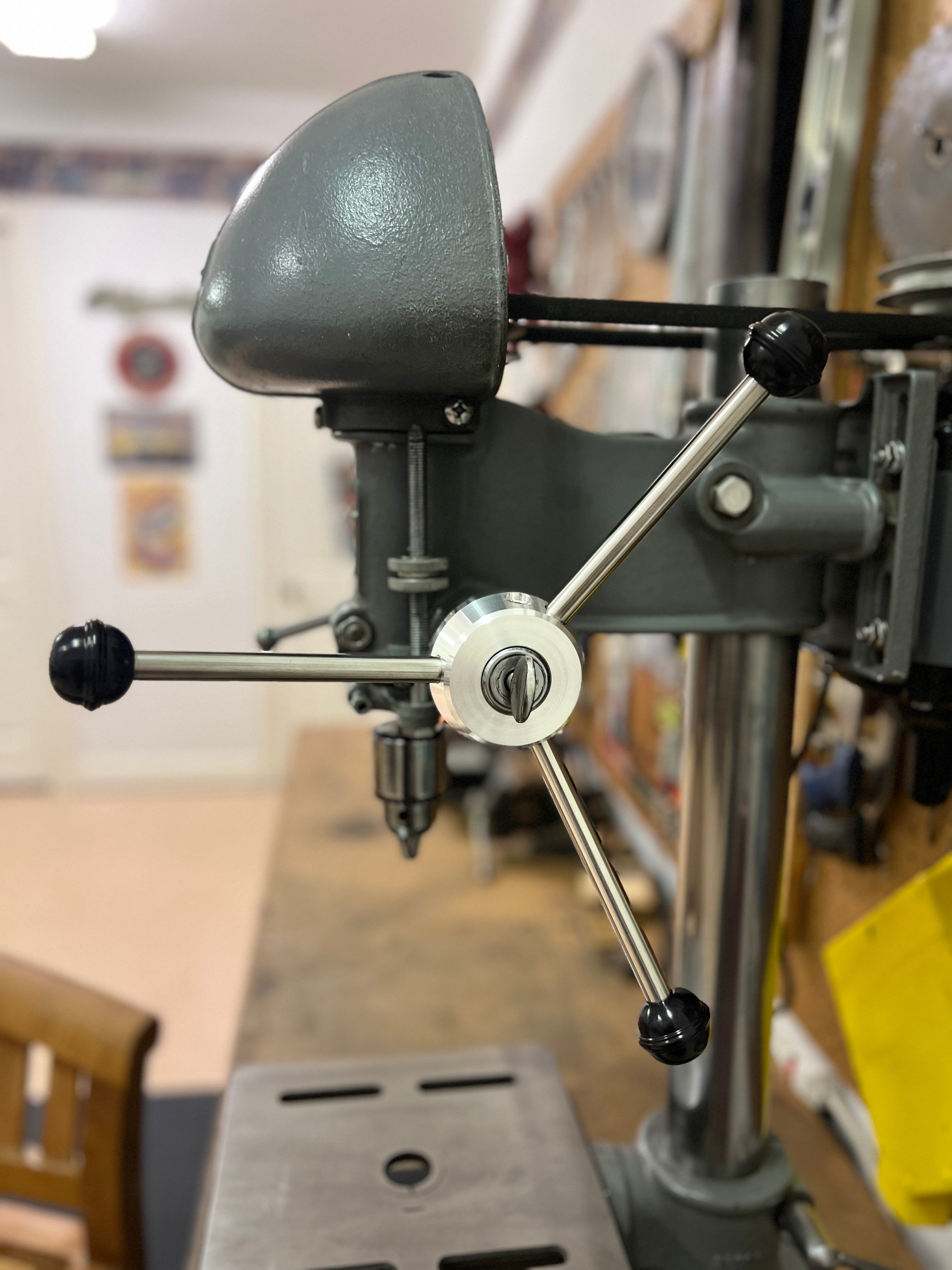 Collections – Vintage Delta Supply Co.