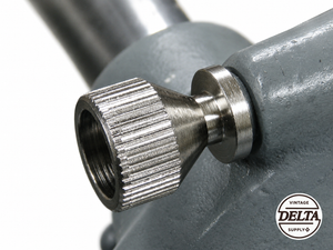 DELTA UNISAW FENCE REAR CLAMP KNURLED FINGER KNOB