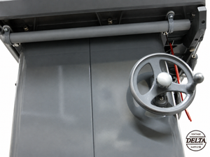 DELTA UNISAW MITER-GAUGE HOLDER