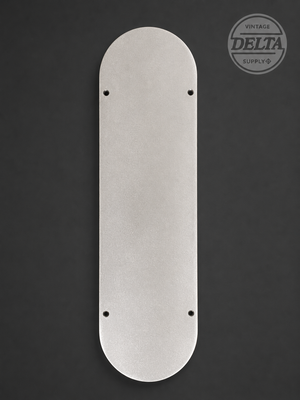 Delta Table Saw/Unisaw Throat Plate Insert – CNC Machined ½” Aluminum | Multiple Styles Available