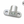 RETIREMENT LIGHT S-6 MOUNTING BRACKET
