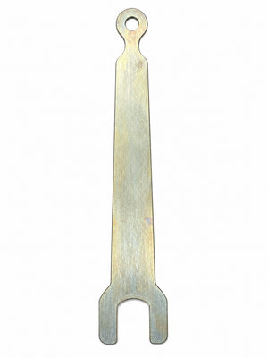 DELTA UNISAW/CONTRACTOR SAW ARBOR WRENCHS AND HANGER