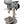 DELTA  DRILL PRESS - THREE SPOKE HUB AND HANDLE UPGRADE DP220, AND OTHER MODELS