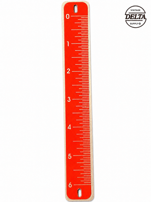 DELTA 22-101 DEPTH OF CUT GAUGE
