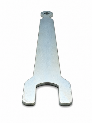 DELTA UNISAW/CONTRACTOR SAW ARBOR WRENCHS AND HANGER