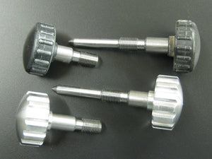 UNISAW SHORT STYLE LOCKING WEDGE SHAFT FOR HANDWHEELS