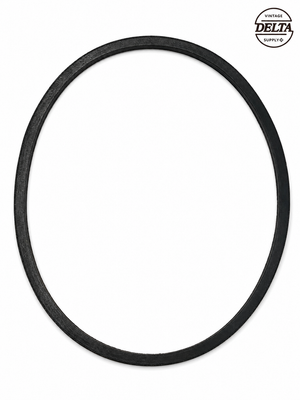 Delta 49-101 HD Shaper drive belt, and 13 other Delta machines