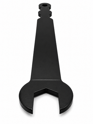 DELTA UNISAW/CONTRACTOR SAW ARBOR WRENCHS AND HANGER