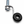 DELTA DP-220 MOTOR CONTROL ROD GUIDE BRACKET ASSEMBLY