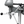DELTA  DRILL PRESS - THREE SPOKE HUB AND HANDLE UPGRADE DP220, AND OTHER MODELS