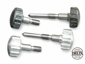 UNISAW SHORT STYLE LOCKING WEDGE SHAFT FOR HANDWHEELS