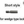 UNISAW SHORT STYLE LOCKING WEDGE SHAFT FOR HANDWHEELS