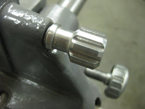 Delta Unisaw Fence Locking Knob