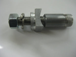 DELTA FENCE RAIL MOUNTING KIT