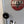THREADED KNOBS for the WHEEL COVERS on VINTAGE DELTA 14