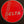 VINTAGE DELTA 3 STRIPE BADGE