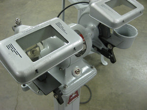 DELTA TRIPLE DUTY GRINDER TWIN-LITE REPLACEMENT LENSES *SOLD AS A PAIR*
