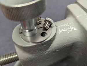 DELTA HD SHAPER FENCE RETAINER FOR ADJUSTMENT KNOB