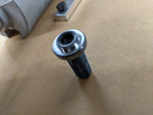 DELTA VINTAGE 13" PLANER JACK SCREWS
