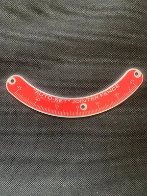 DELTA JOINTER ANGLE GAUGE