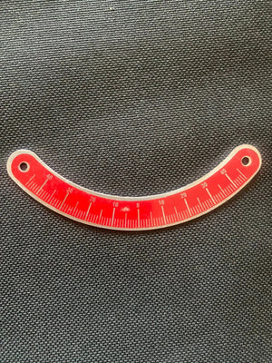 DELTA DISC SANDER ANGLE GAUGE