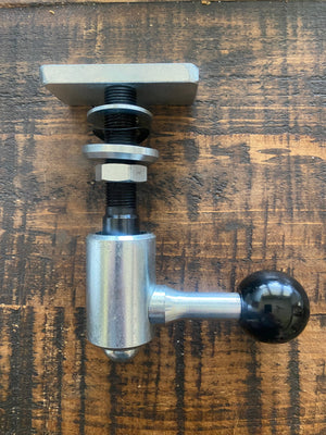 DELTA 6" JOINTER HANDLE ASSEMBLY