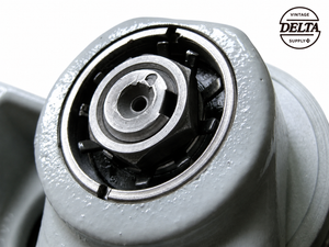 DELTA UNISAW SPANNER BEARING RETAINER NUT