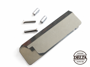 DELTA UNISAW DUST DEFLECTOR