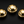 Delta Saturn Knob in Solid Brass Limited Edition