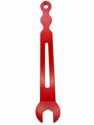 DELTA UNISAW/CONTRACTOR SAW ARBOR WRENCHS AND HANGER