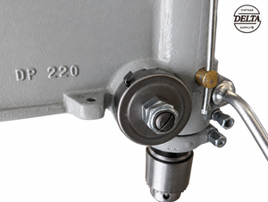 DELTA DP-220 DRILL PRESS QUILL RETURN SPRING