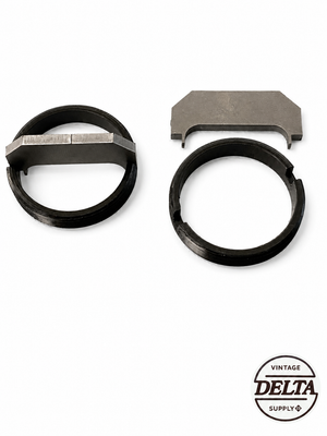 DELTA UNISAW SPANNER BEARING RETAINER NUT
