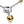 DELTA DRILL PRESS - THREE SPOKE HUB AND HANDLE UPGRADE FOR DP220 WITH SOLID BRASS KNOBS