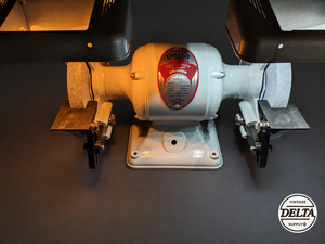 DELTA TWIN-LITE LED CONVERSION