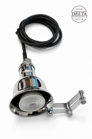 DELTA 882 RETIREMENT LIGHT