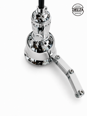 DELTA 882 RETIREMENT LIGHT SHADE AND LINKAGE ONLY