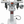 VINTAGE DELTA TRIPLE DUTY 7
