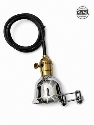 DELTA 882 RETIREMENT LIGHT