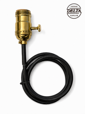DELTA 882 RETIREMENT LIGHT