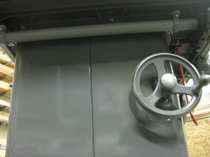 DELTA UNISAW MITER HOLDER