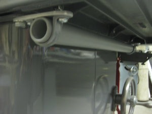 DELTA UNISAW MITER HOLDER
