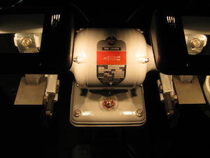 DELTA TWIN-LITE REPLACEMENT BULBS