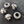 Delta Upper Bearing Drive Collar