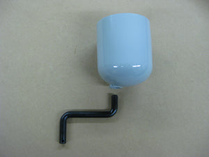 DELTA TRIPLE DUTY GRINDER QUENCH CUP SUPPORT ROD