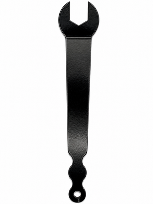 DELTA UNISAW/CONTRACTOR SAW ARBOR WRENCHS AND HANGER