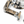 RETIREMENT LIGHT S-6 MOUNTING BRACKET
