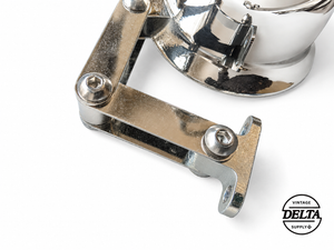 RETIREMENT LIGHT S-6 MOUNTING BRACKET