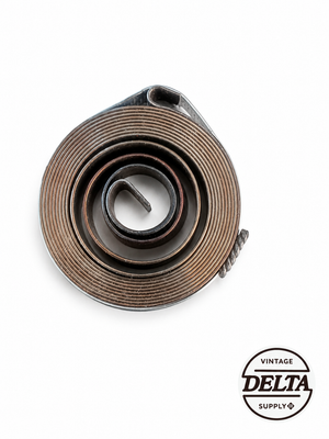 DELTA DP-220 DRILL PRESS QUILL RETURN SPRING