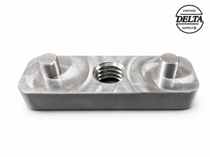 BAND SAW FENCE PIN BLOCK